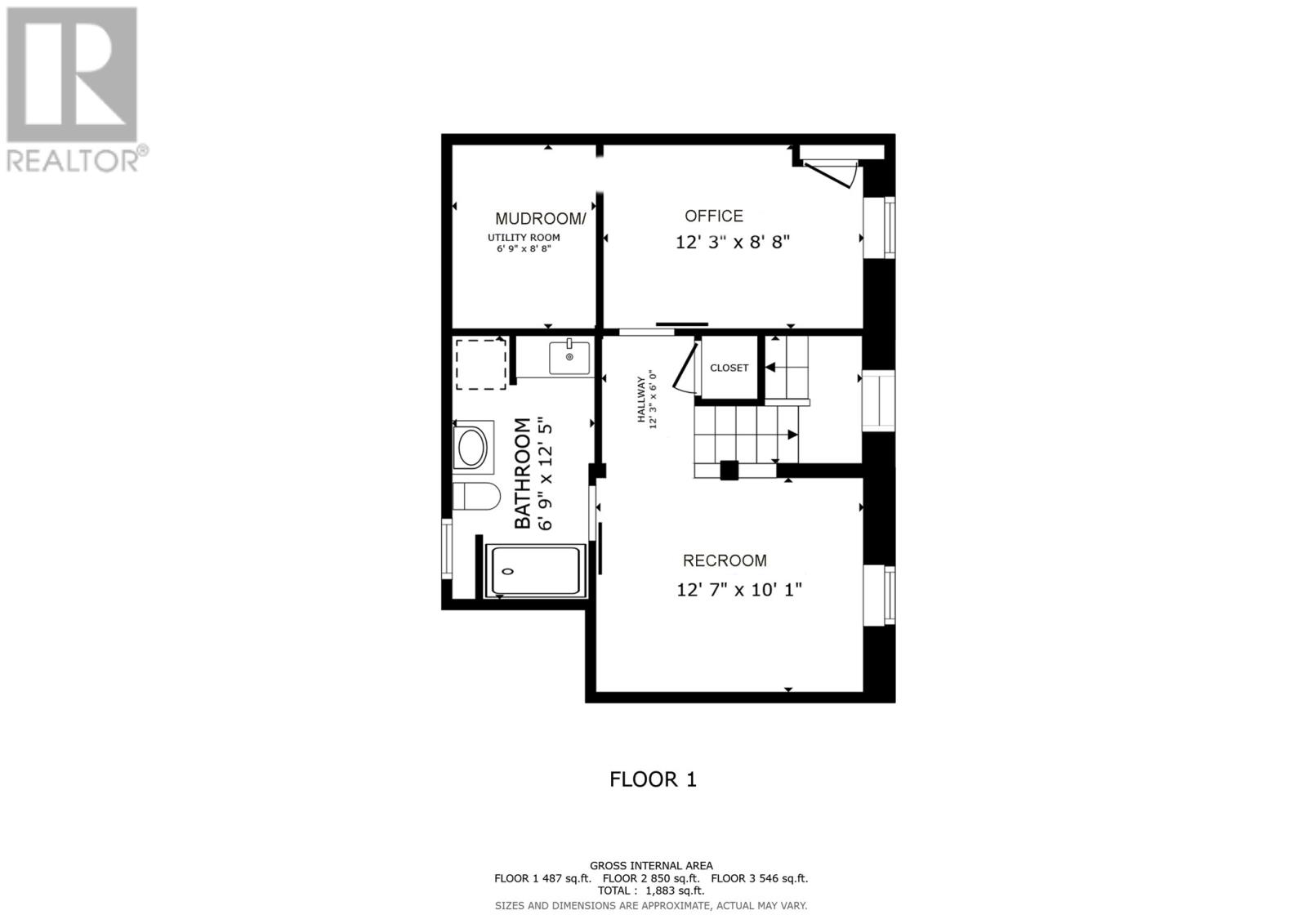 9 Lady Anne Place, Mount Pearl, Newfoundland & Labrador  A1N 5J6 - Photo 46 - 1292528