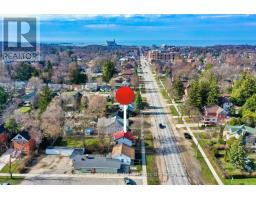 452 HURONTARIO STREET, Collingwood, Ontario