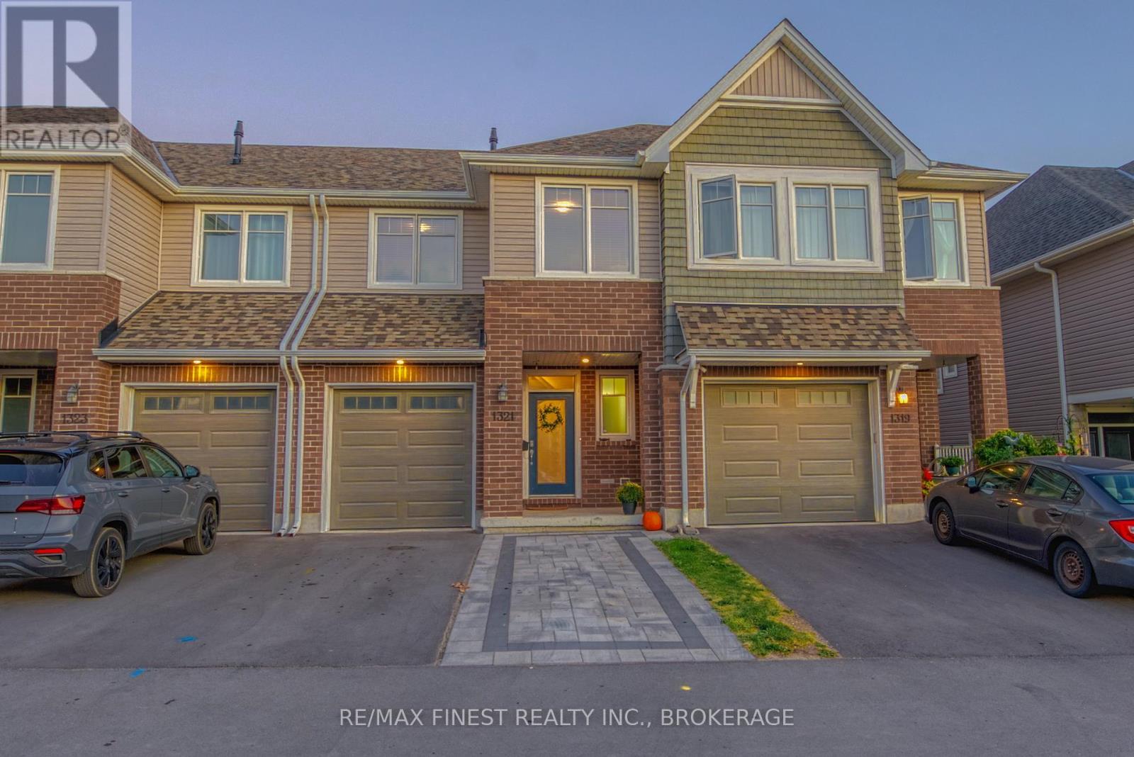 1321 Demers Avenue, Kingston, Ontario K7M 0H6 - Photo 2 - X12447226