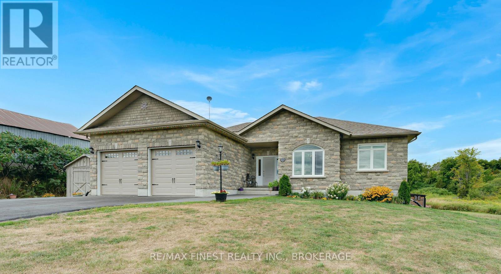 3527 BATTERSEA ROAD, Frontenac, Ontario