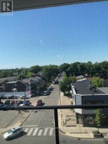 501 - 2301 Danforth Avenue, Toronto, Ontario M4C 1K5 - Photo 10 - E12535294