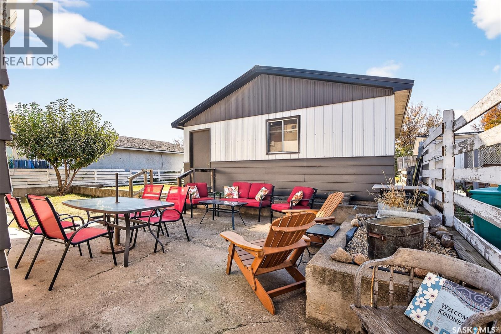 175 Duffield Street W, Moose Jaw, Saskatchewan  S6H 5H2 - Photo 44 - SK024031