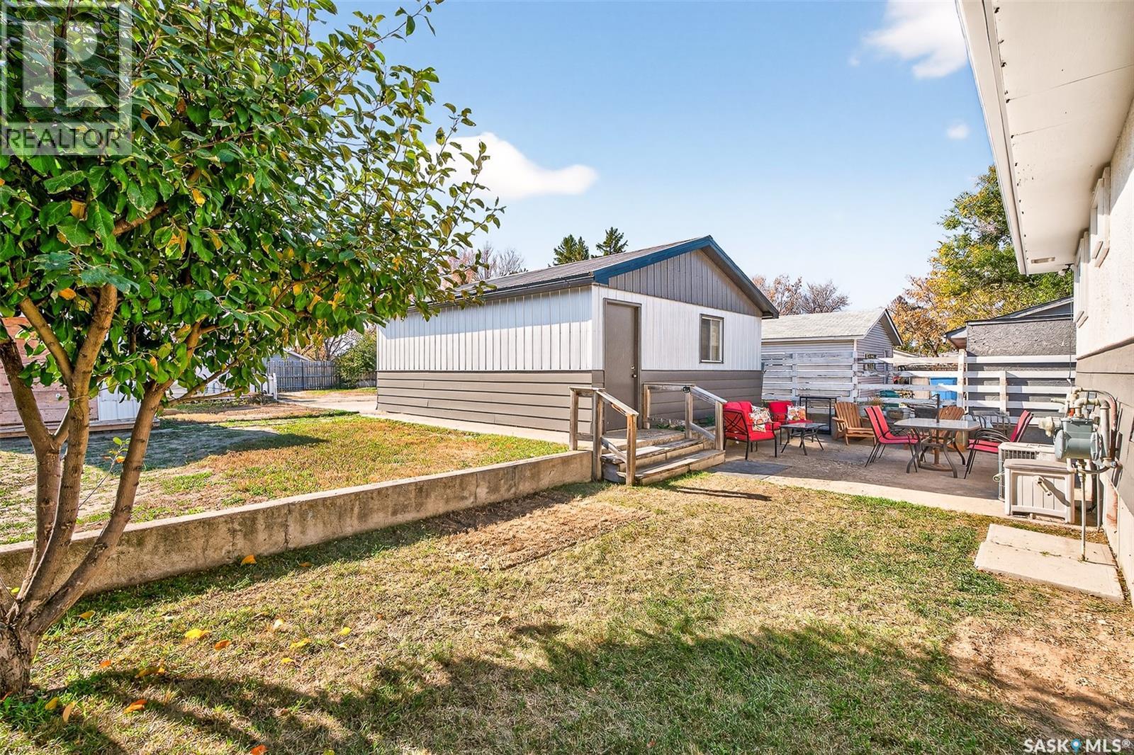 175 Duffield Street W, Moose Jaw, Saskatchewan  S6H 5H2 - Photo 45 - SK024031