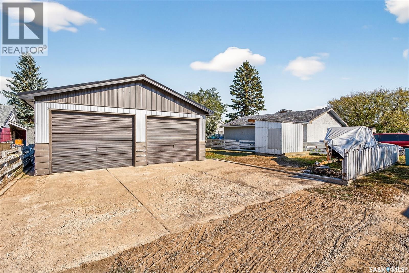 175 Duffield Street W, Moose Jaw, Saskatchewan  S6H 5H2 - Photo 46 - SK024031