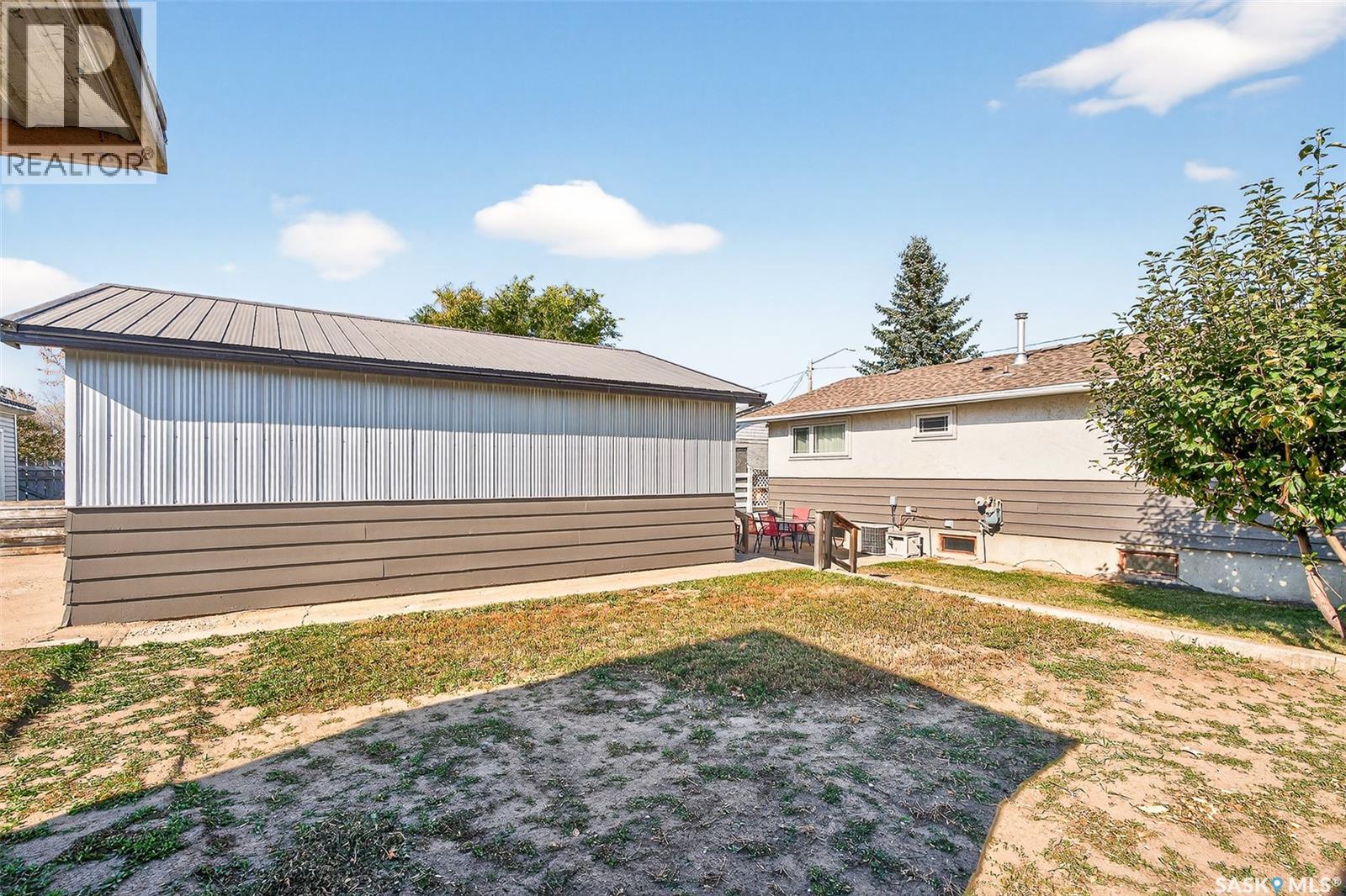 175 Duffield Street W, Moose Jaw, Saskatchewan  S6H 5H2 - Photo 47 - SK024031