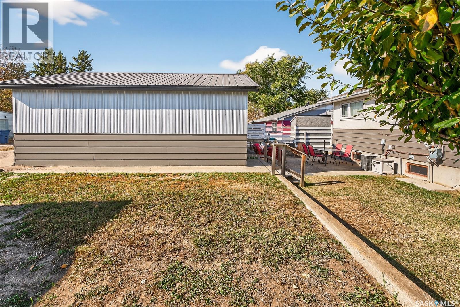 175 Duffield Street W, Moose Jaw, Saskatchewan  S6H 5H2 - Photo 48 - SK024031