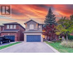 2066 DEER PARK ROAD, Oakville, Ontario