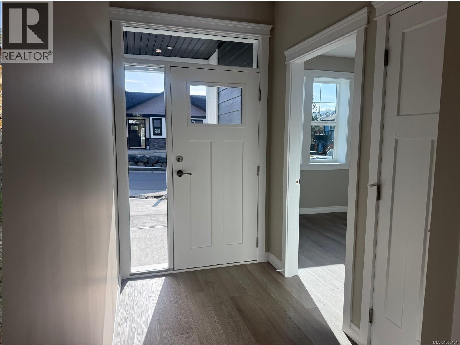 2033 Oakhill Pl, Duncan, British Columbia  V9L 0J2 - Photo 3 - 1003151