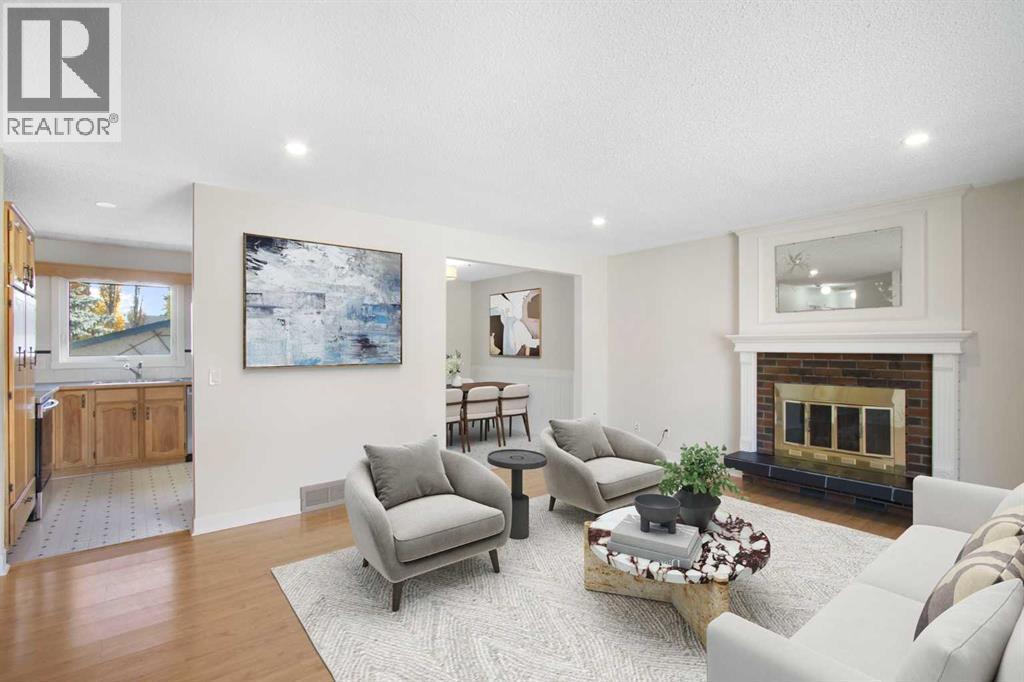 1452 Lake Sylvan Drive Se, Calgary, Alberta  T2J 3C8 - Photo 5 - A2265205