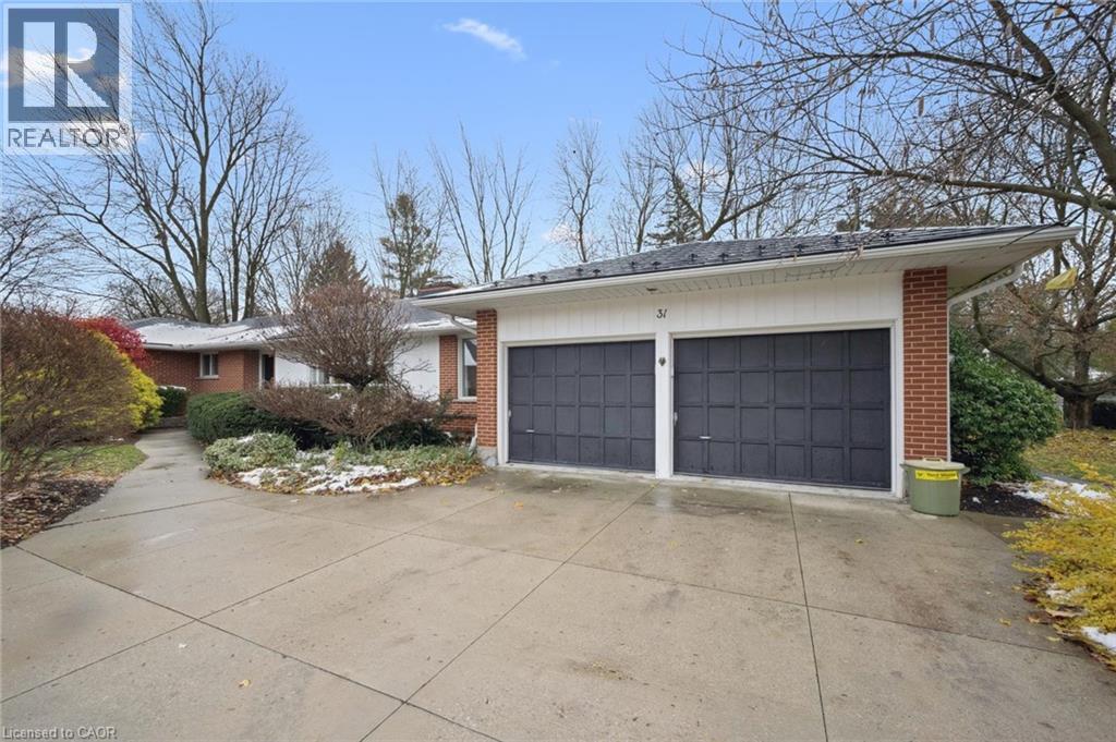 31 Second Street, Elmira, Ontario N3B 1H3 - Photo 2 - 40787668