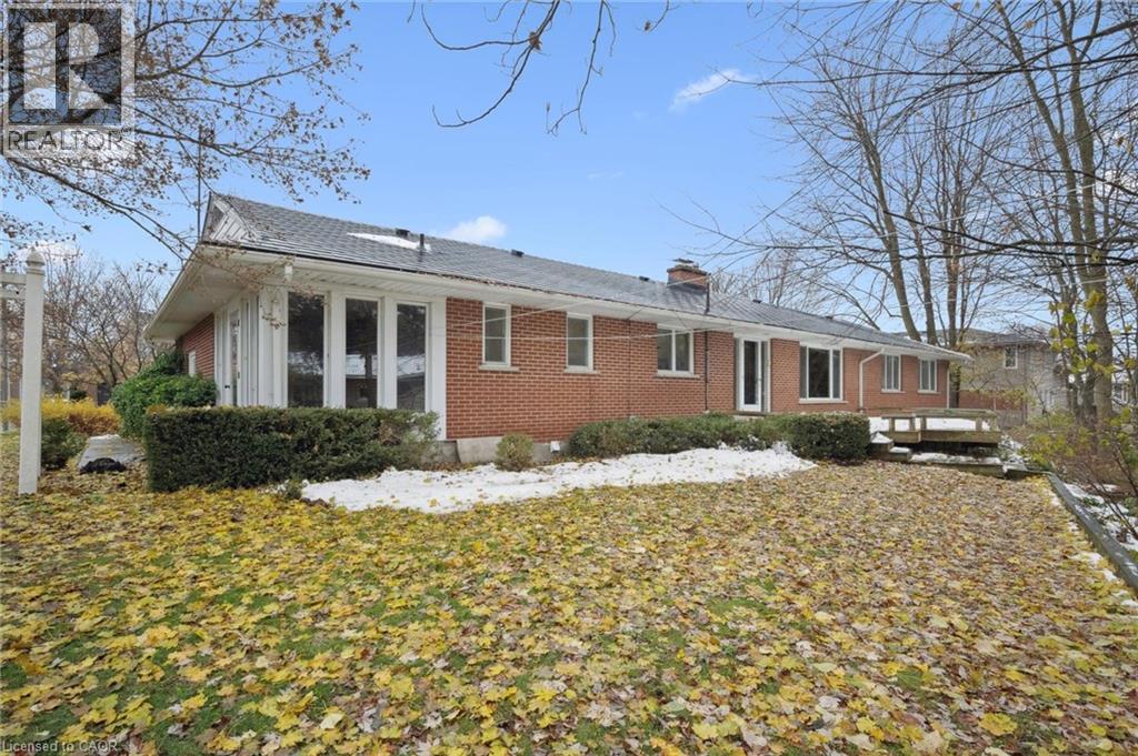 31 Second Street, Elmira, Ontario N3B 1H3 - Photo 50 - 40787668