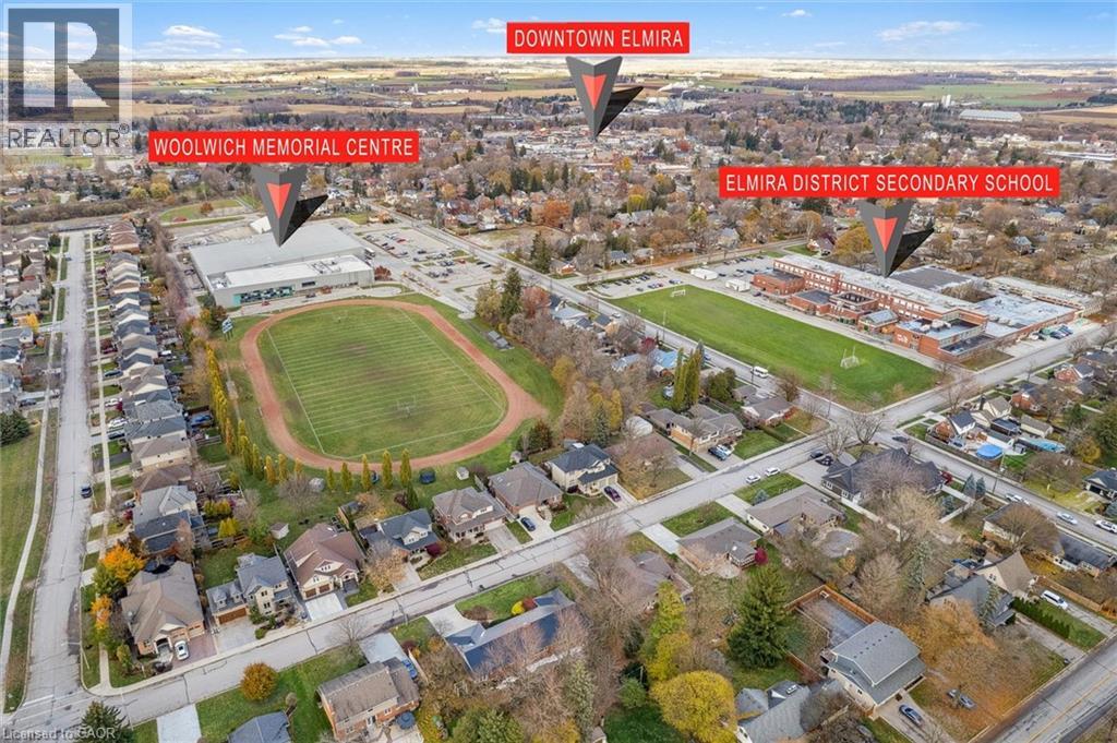 31 Second Street, Elmira, Ontario N3B 1H3 - Photo 42 - 40787668