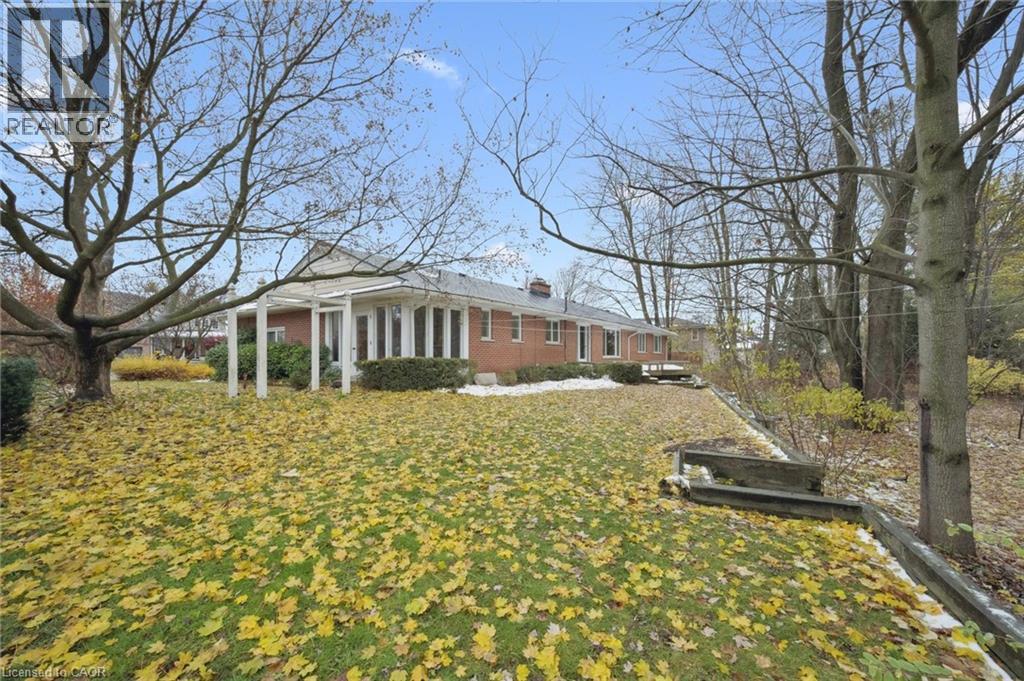 31 Second Street, Elmira, Ontario N3B 1H3 - Photo 45 - 40787668