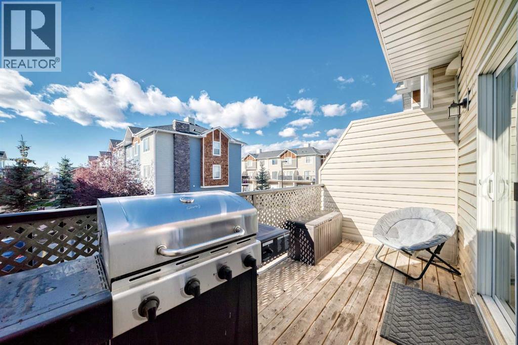 129, 2802 Kings Heights Gate Se, Airdrie, Alberta  T4A 0T3 - Photo 7 - A2266106