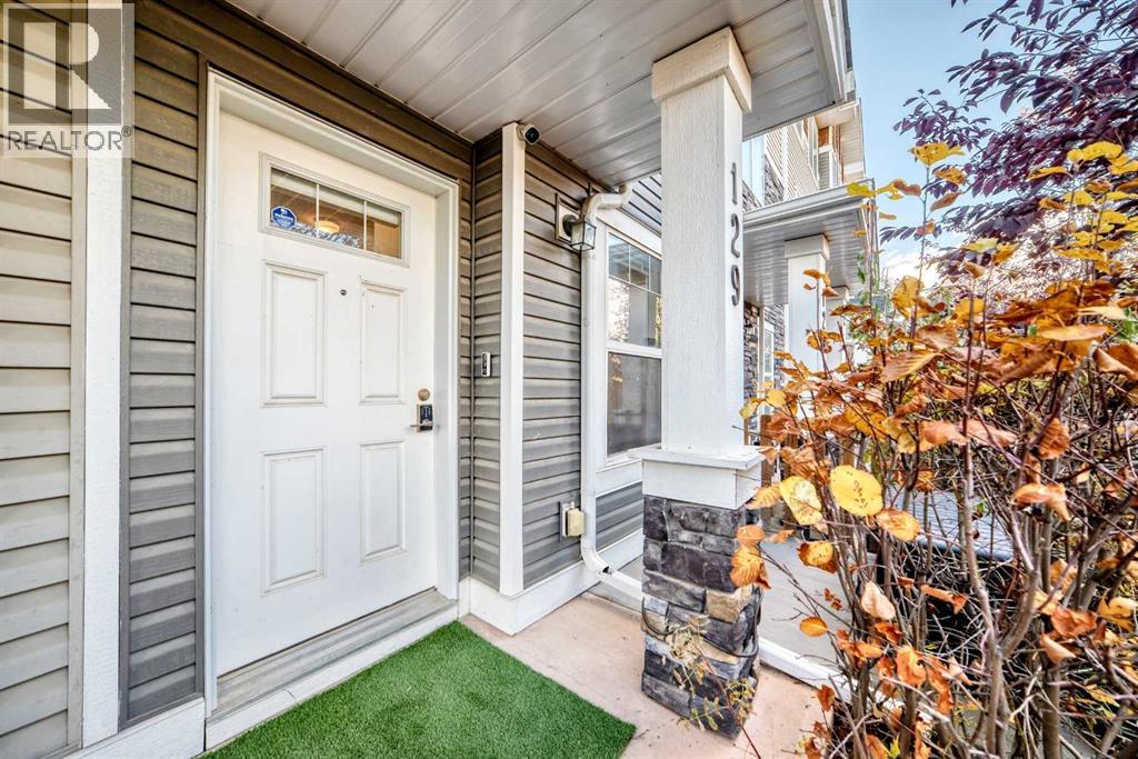 129, 2802 Kings Heights Gate Se, Airdrie, Alberta  T4A 0T3 - Photo 2 - A2266106