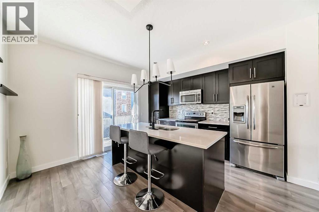 129, 2802 Kings Heights Gate Se, Airdrie, Alberta  T4A 0T3 - Photo 4 - A2266106