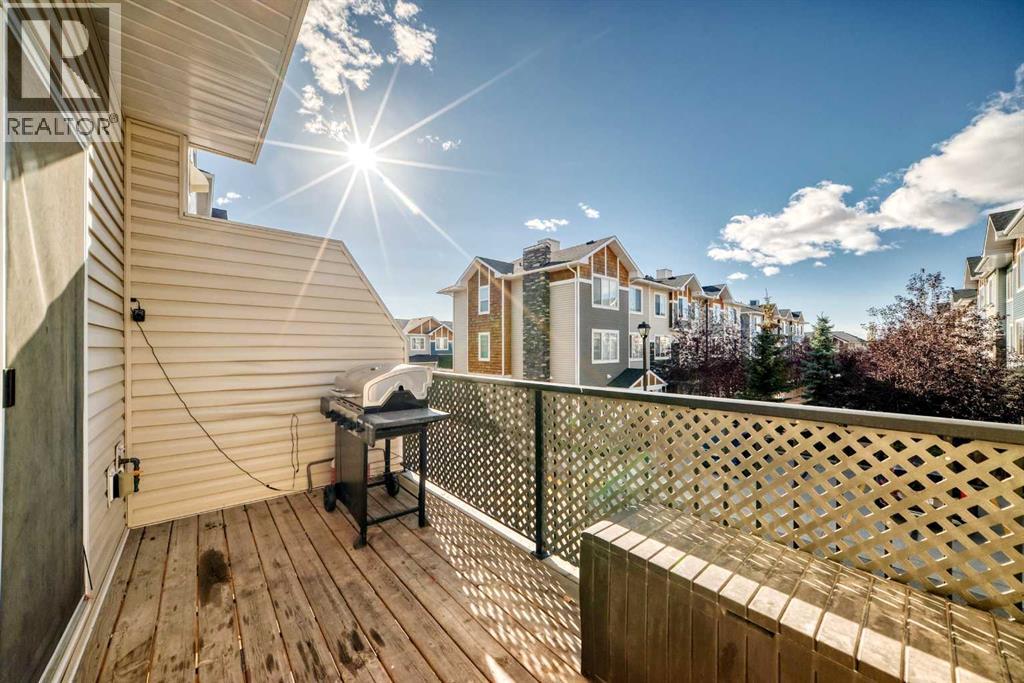 129, 2802 Kings Heights Gate Se, Airdrie, Alberta  T4A 0T3 - Photo 8 - A2266106