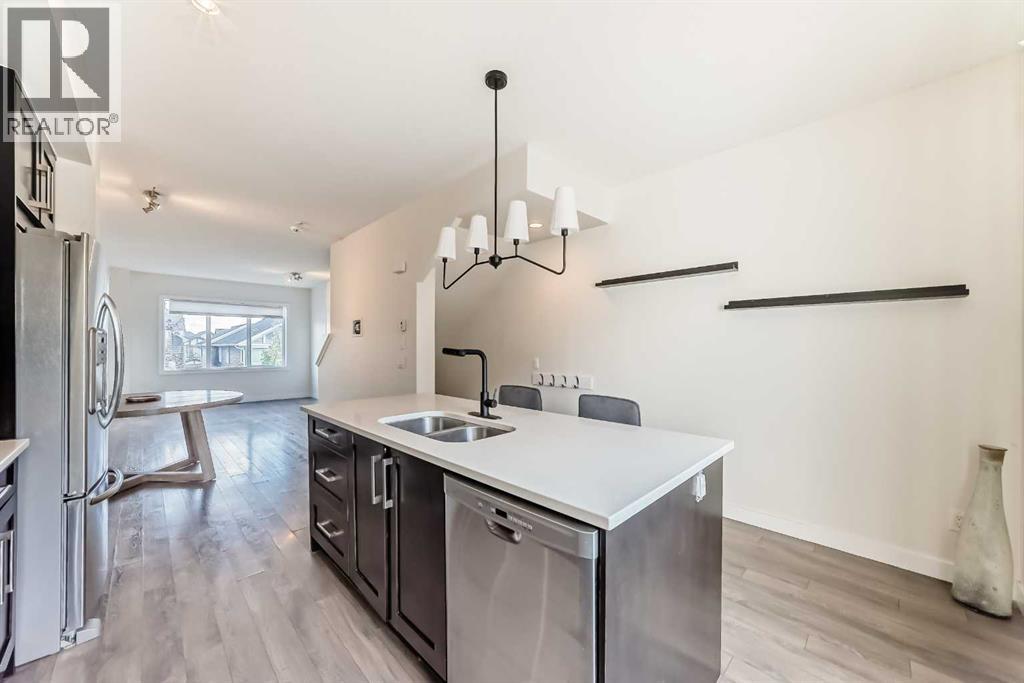 129, 2802 Kings Heights Gate Se, Airdrie, Alberta  T4A 0T3 - Photo 10 - A2266106