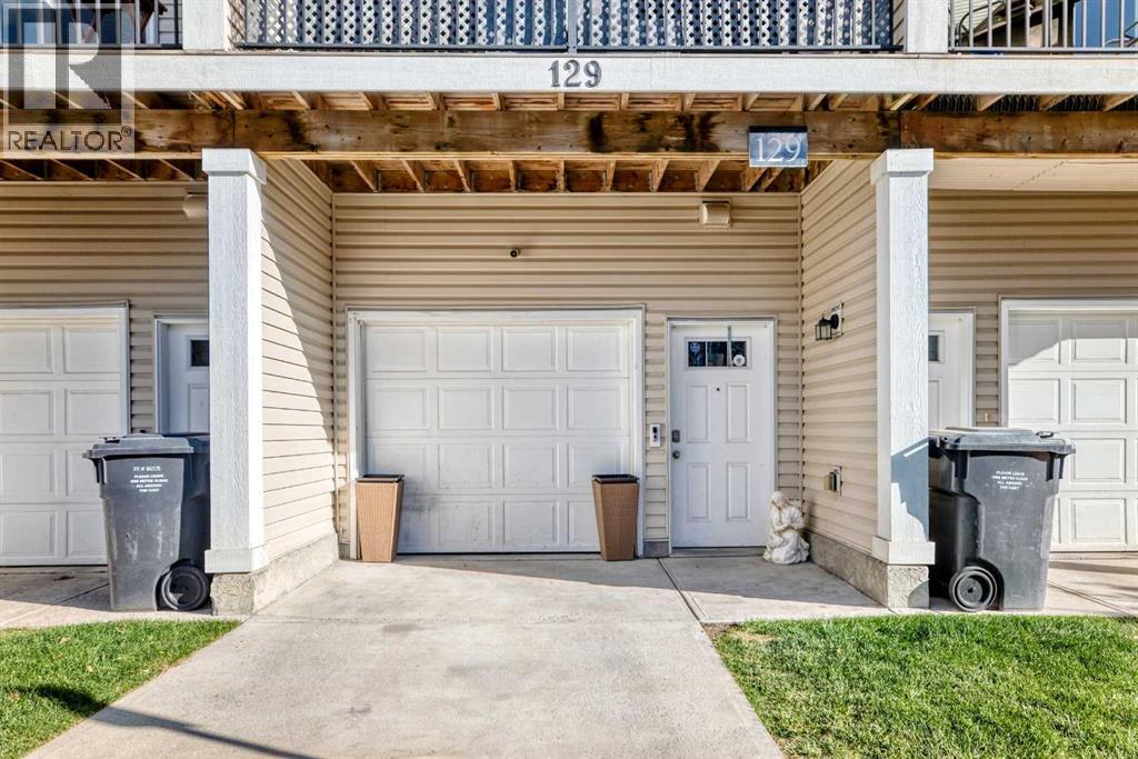 129, 2802 Kings Heights Gate Se, Airdrie, Alberta  T4A 0T3 - Photo 48 - A2266106