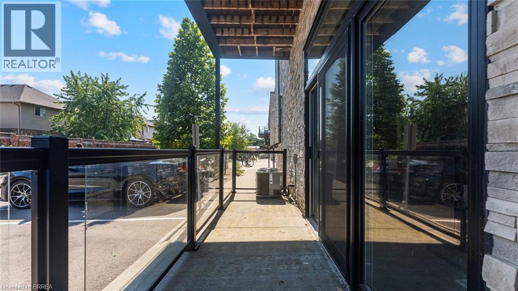 85 Morrell Street Unit# 103a, Brantford, Ontario  N3T 4J6 - Photo 13 - 40751475