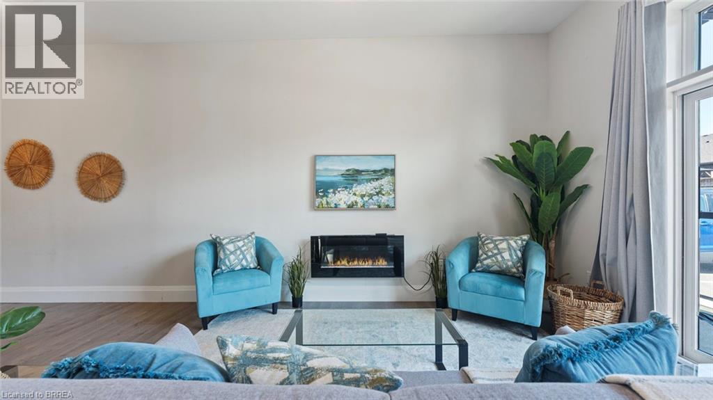 85 Morrell Street Unit# 103a, Brantford, Ontario  N3T 4J6 - Photo 3 - 40751475