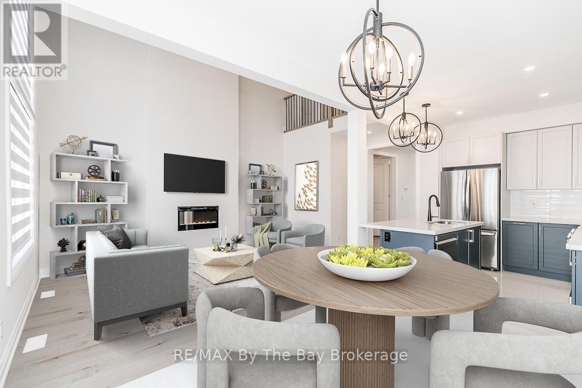 5 Rosanne Circle, Wasaga Beach, Ontario  L9Z 0N4 - Photo 12 - S12546244