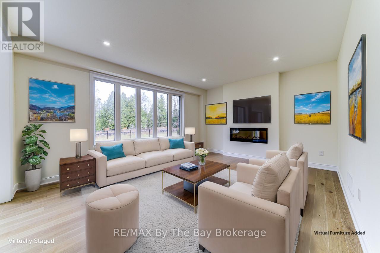 164 Rosanne Circle, Wasaga Beach, Ontario  L9Z 0N1 - Photo 24 - S12546246