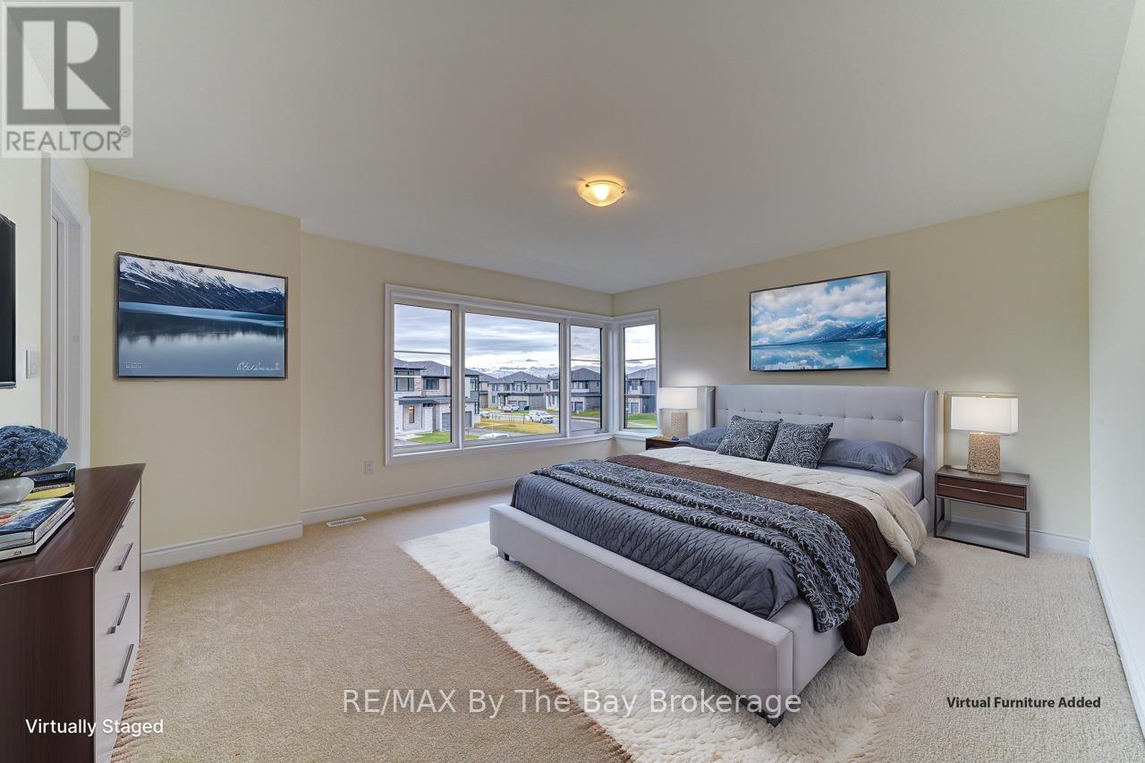 164 Rosanne Circle, Wasaga Beach, Ontario  L9Z 0N1 - Photo 29 - S12546246