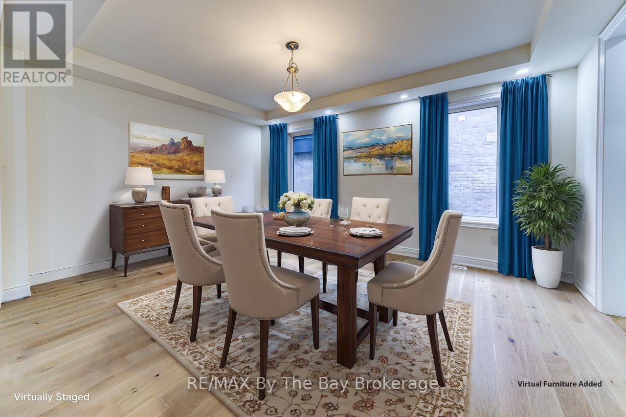 164 Rosanne Circle, Wasaga Beach, Ontario  L9Z 0N1 - Photo 9 - S12546246