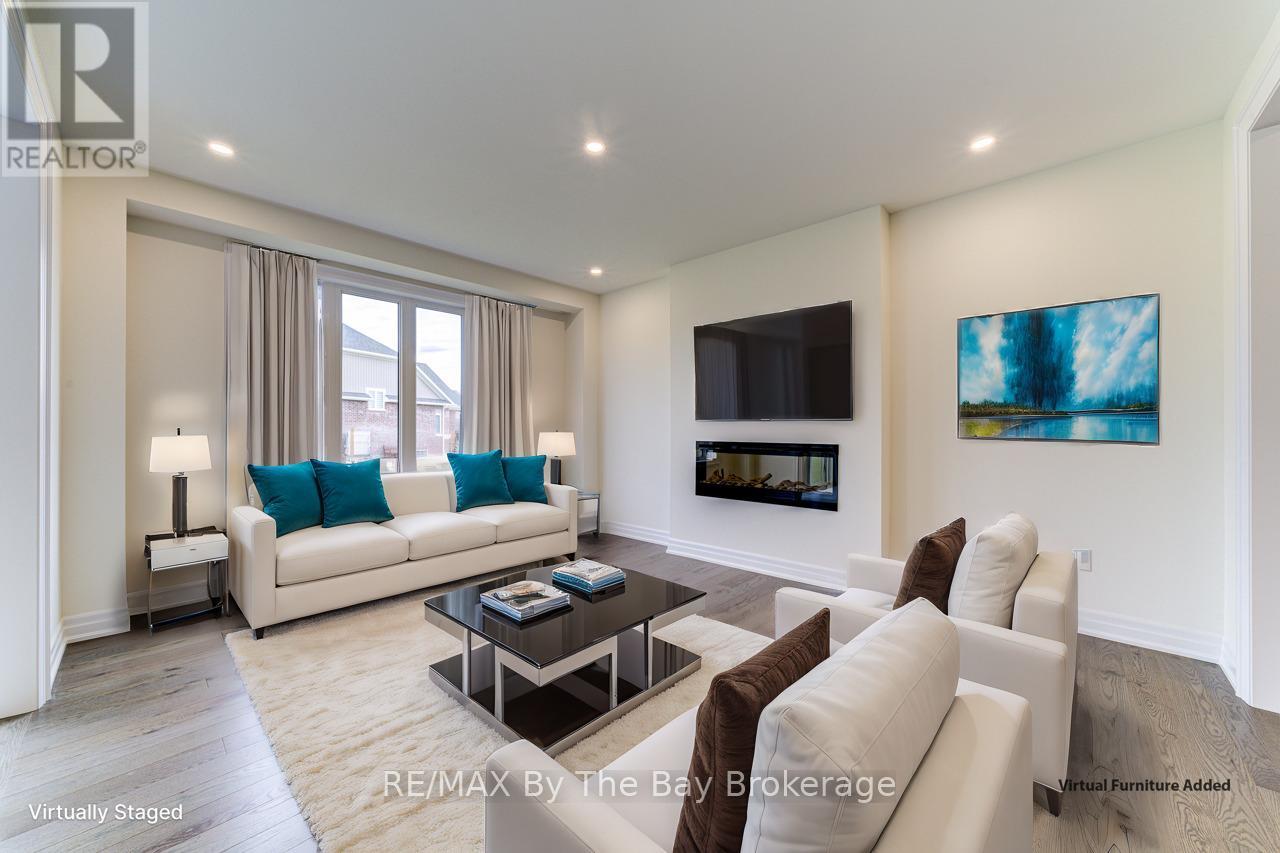 169 Rosanne Circle, Wasaga Beach, Ontario  L9Z 0N1 - Photo 10 - S12546248