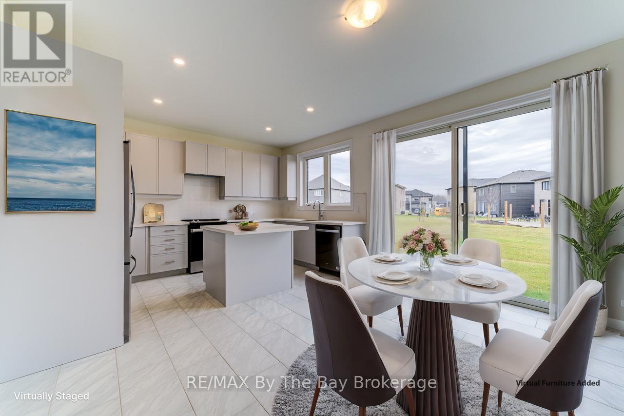 169 Rosanne Circle, Wasaga Beach, Ontario  L9Z 0N1 - Photo 16 - S12546248