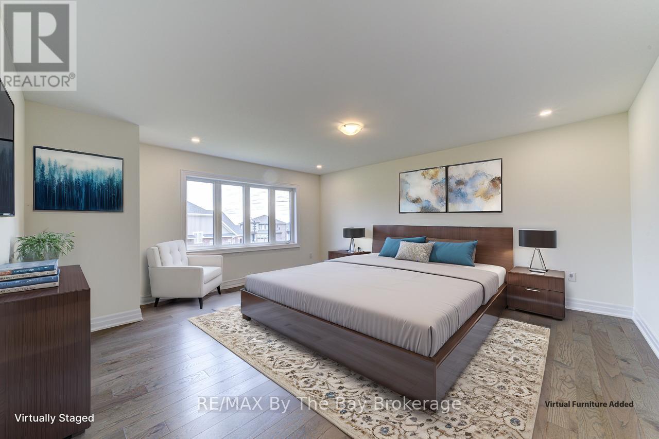 169 Rosanne Circle, Wasaga Beach, Ontario  L9Z 0N1 - Photo 39 - S12546248