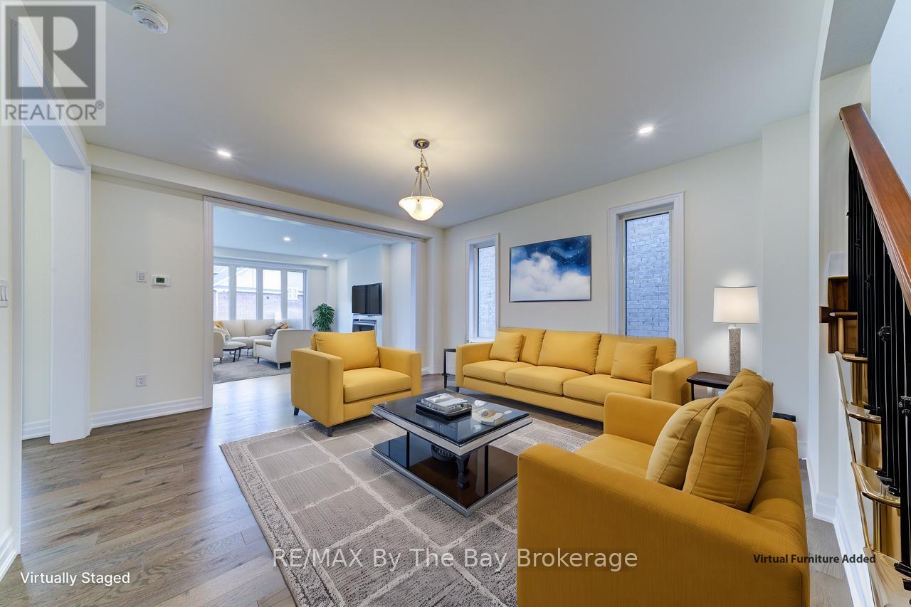 169 Rosanne Circle, Wasaga Beach, Ontario  L9Z 0N1 - Photo 5 - S12546248