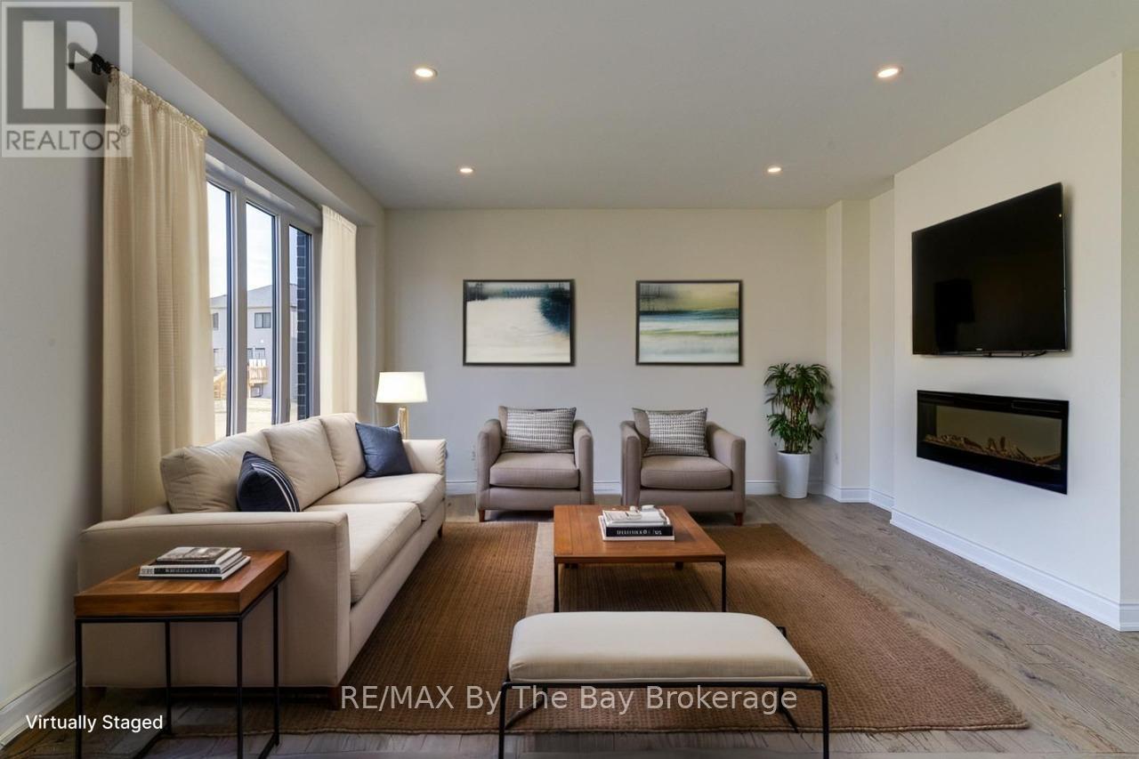 67 Nicort Road, Wasaga Beach, Ontario  L9Z 0N1 - Photo 10 - S12546254