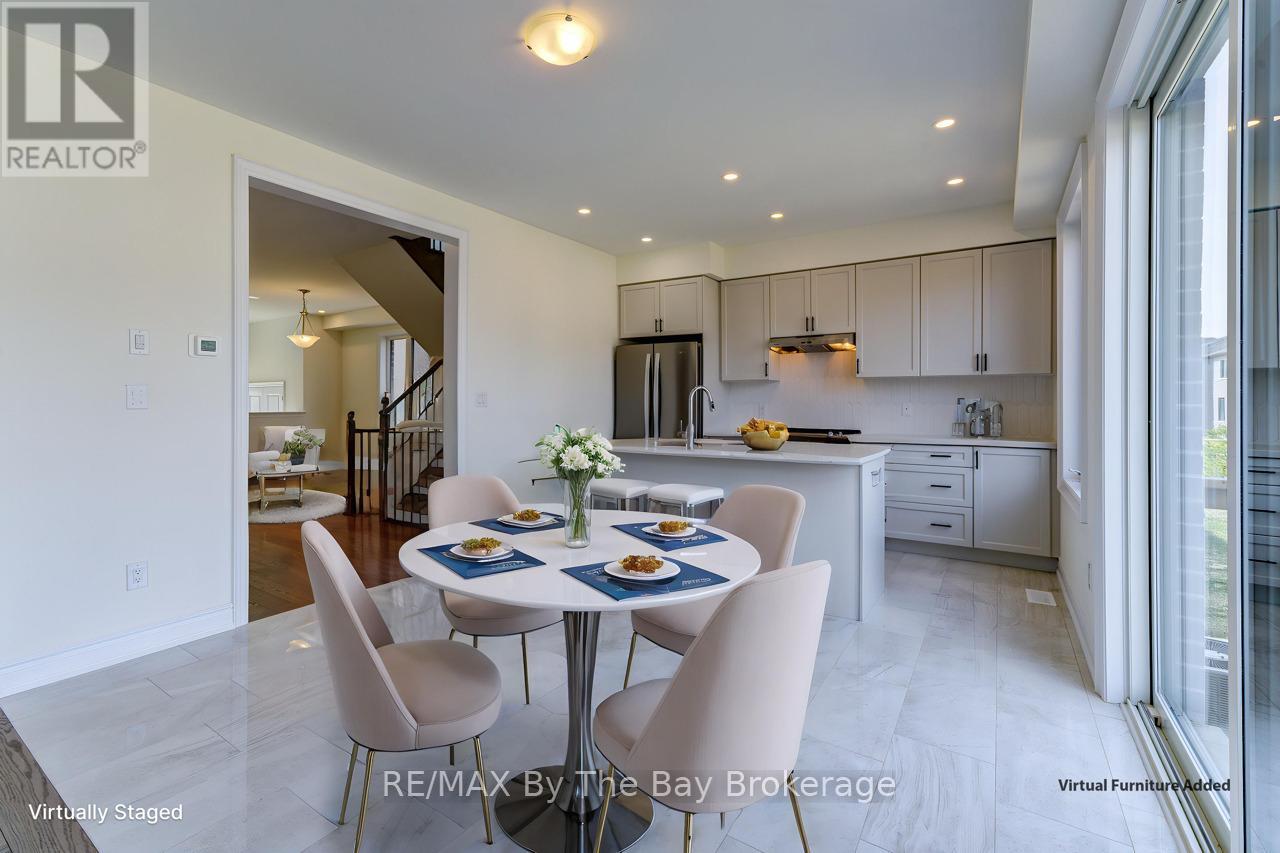 67 Nicort Road, Wasaga Beach, Ontario  L9Z 0N1 - Photo 15 - S12546254