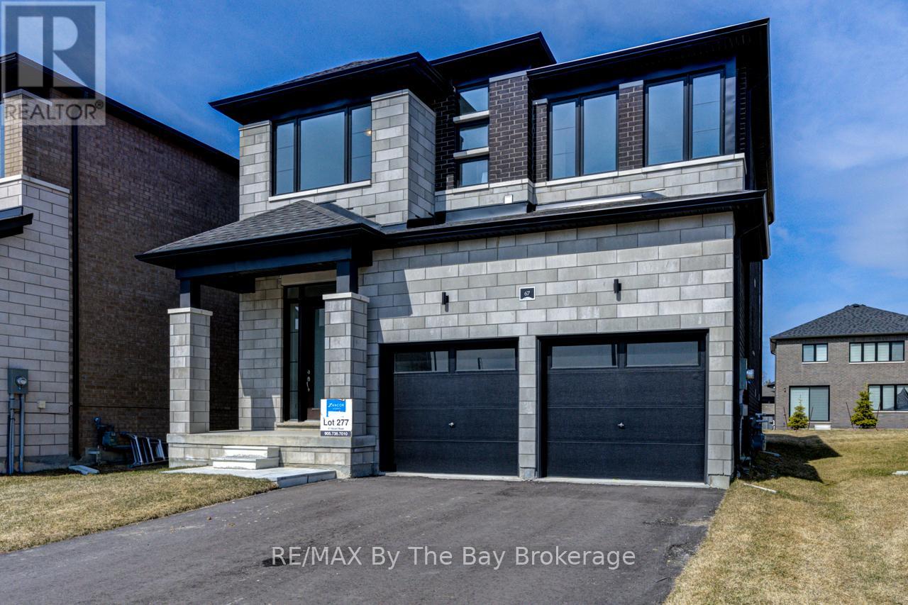 67 Nicort Road, Wasaga Beach, Ontario  L9Z 0N1 - Photo 2 - S12546254