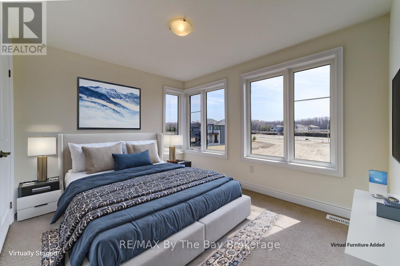 67 Nicort Road, Wasaga Beach, Ontario  L9Z 0N1 - Photo 32 - S12546254