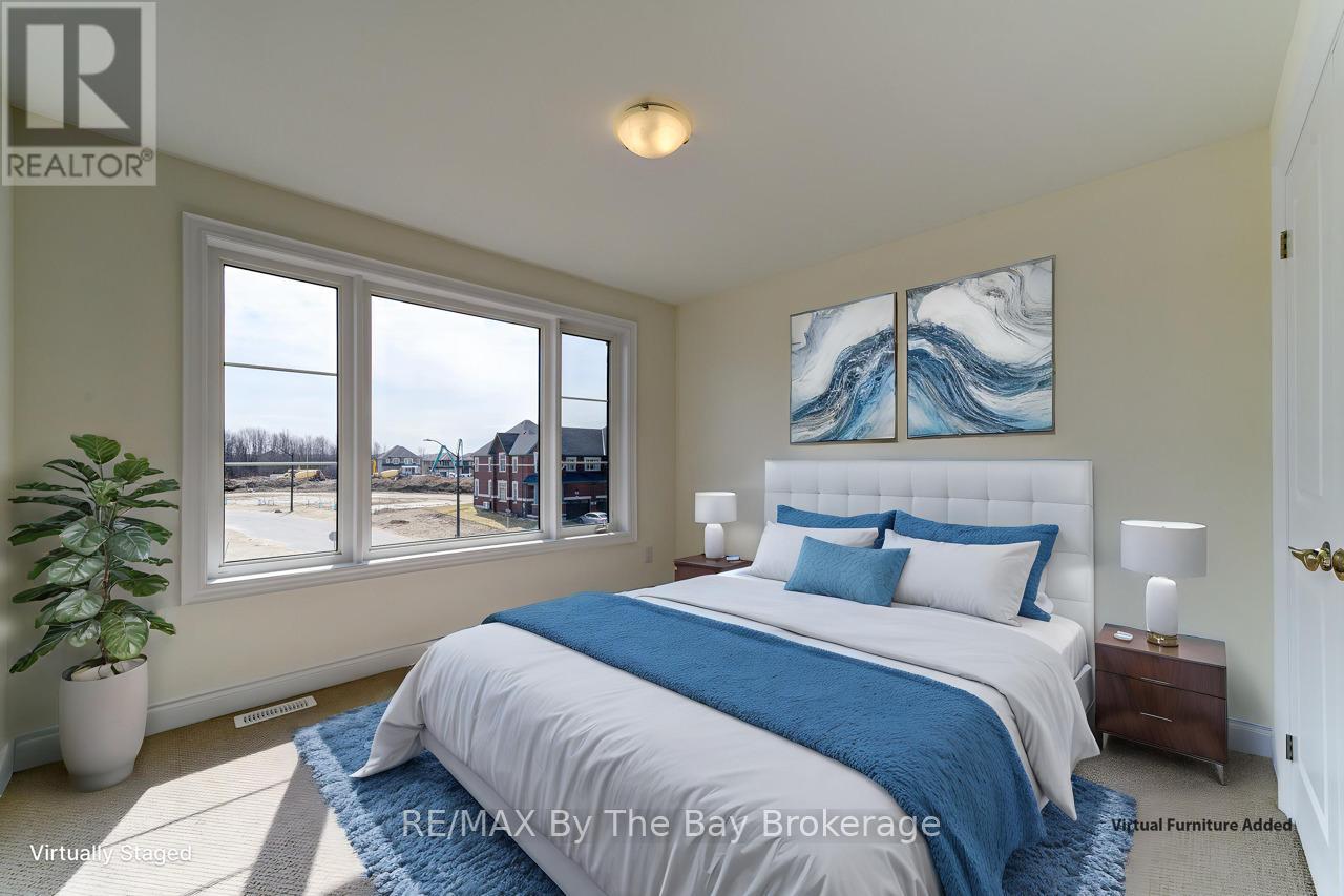 67 Nicort Road, Wasaga Beach, Ontario  L9Z 0N1 - Photo 34 - S12546254