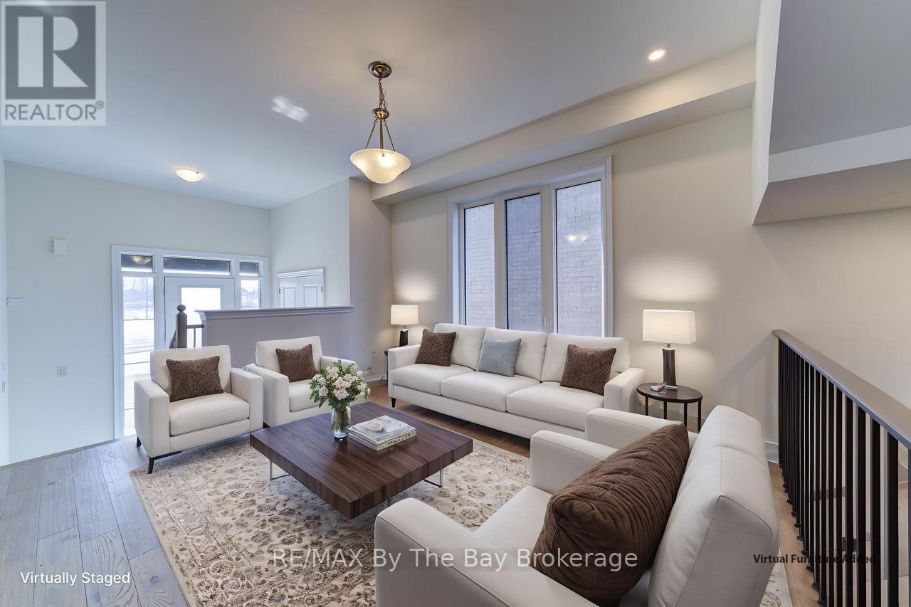 67 Nicort Road, Wasaga Beach, Ontario  L9Z 0N1 - Photo 5 - S12546254