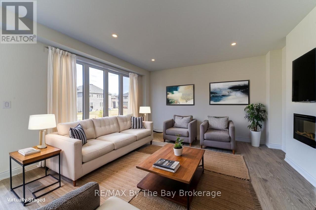 67 Nicort Road, Wasaga Beach, Ontario  L9Z 0N1 - Photo 9 - S12546254