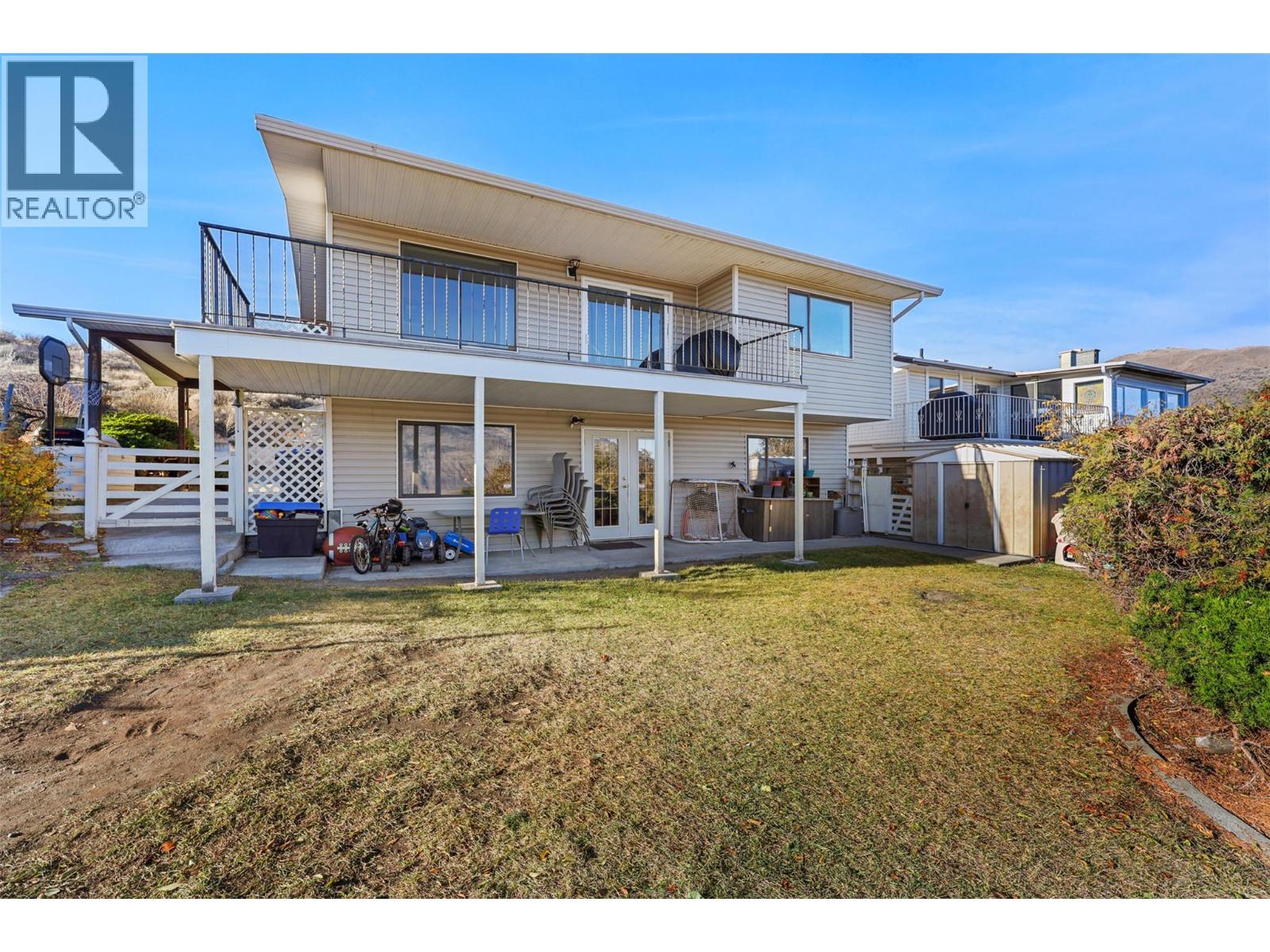 1574 Griffin Terrace, Kamloops, British Columbia  V2B 7R6 - Photo 37 - 10368899