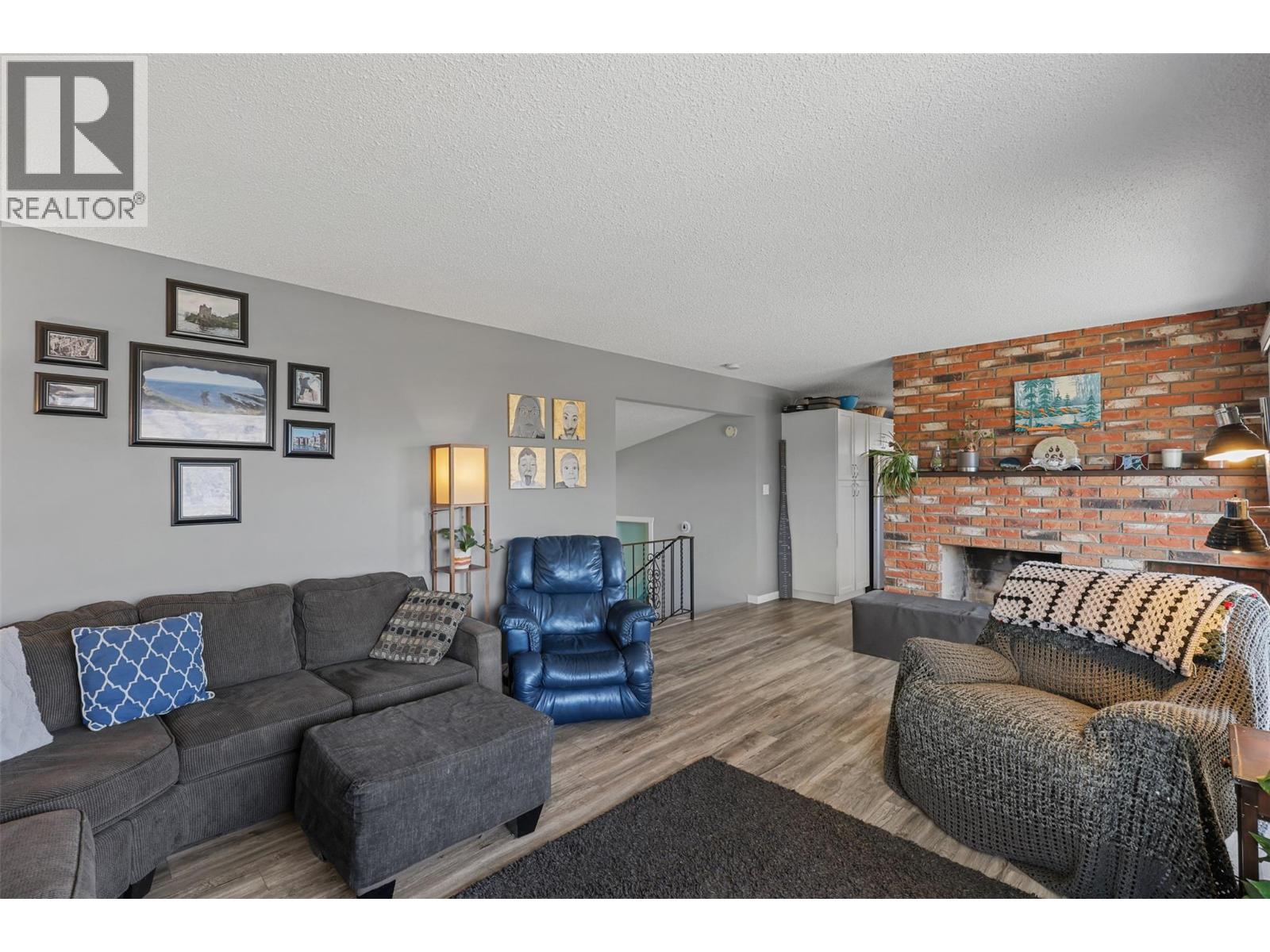 1574 Griffin Terrace, Kamloops, British Columbia  V2B 7R6 - Photo 11 - 10368899