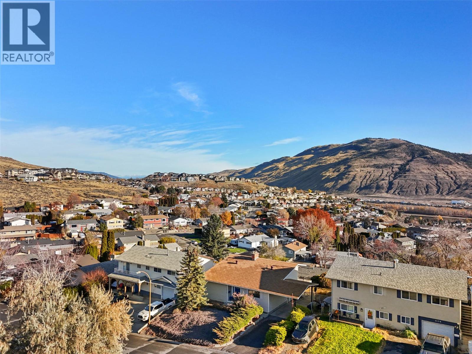 1574 Griffin Terrace, Kamloops, British Columbia  V2B 7R6 - Photo 42 - 10368899