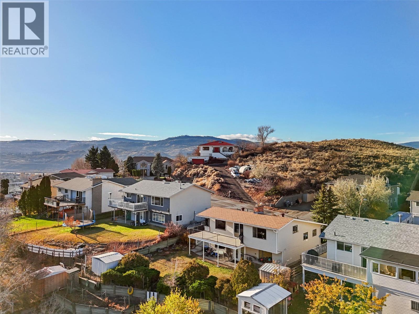 1574 Griffin Terrace, Kamloops, British Columbia  V2B 7R6 - Photo 48 - 10368899