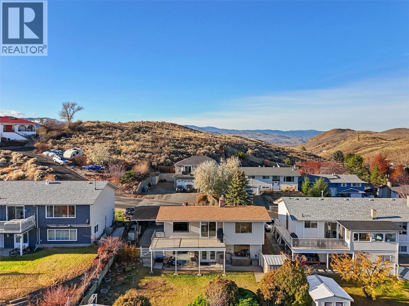 1574 Griffin Terrace, Kamloops, British Columbia  V2B 7R6 - Photo 47 - 10368899