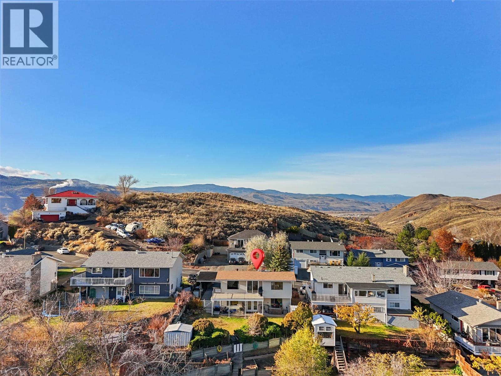 1574 Griffin Terrace, Kamloops, British Columbia  V2B 7R6 - Photo 49 - 10368899