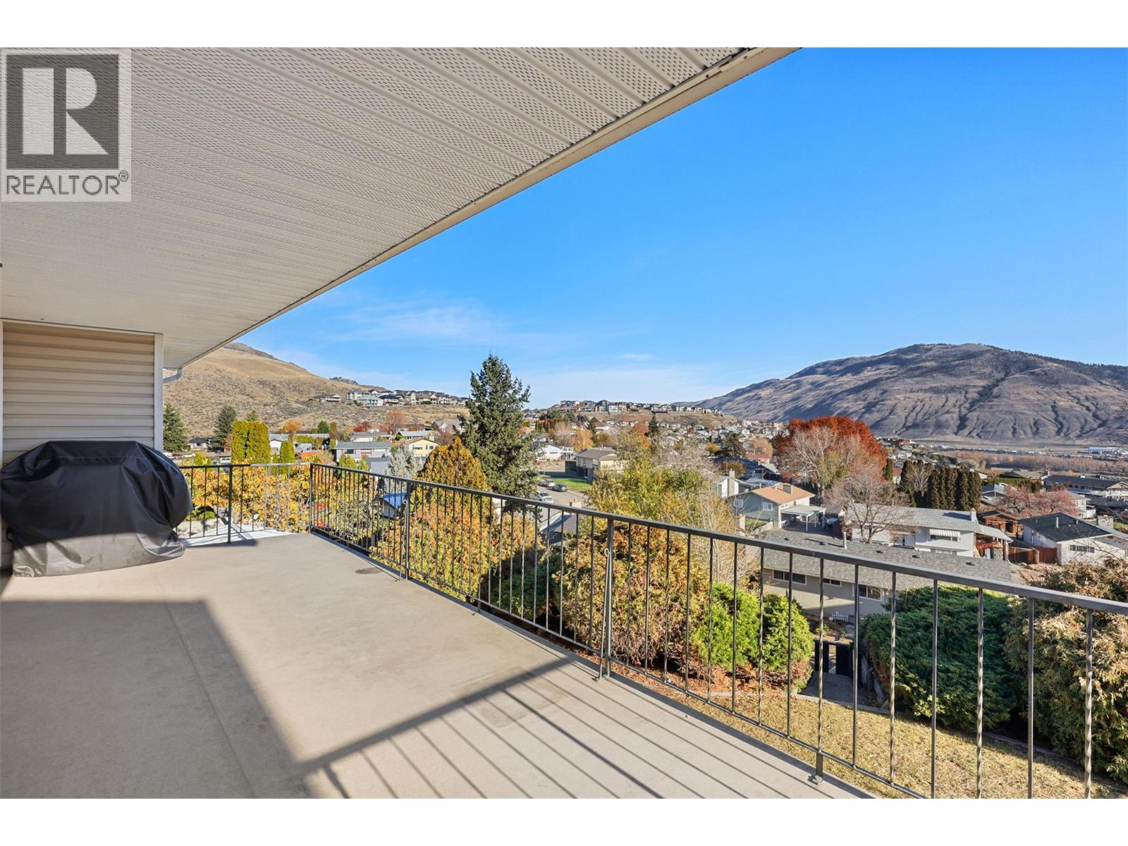 1574 Griffin Terrace, Kamloops, British Columbia  V2B 7R6 - Photo 14 - 10368899