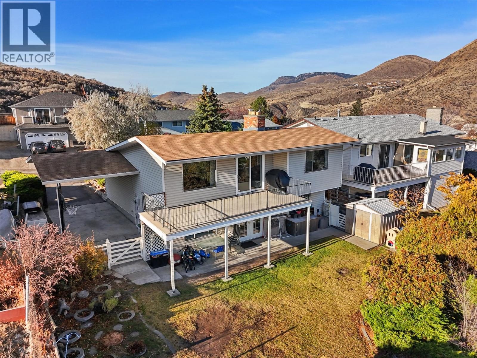 1574 Griffin Terrace, Kamloops, British Columbia  V2B 7R6 - Photo 52 - 10368899