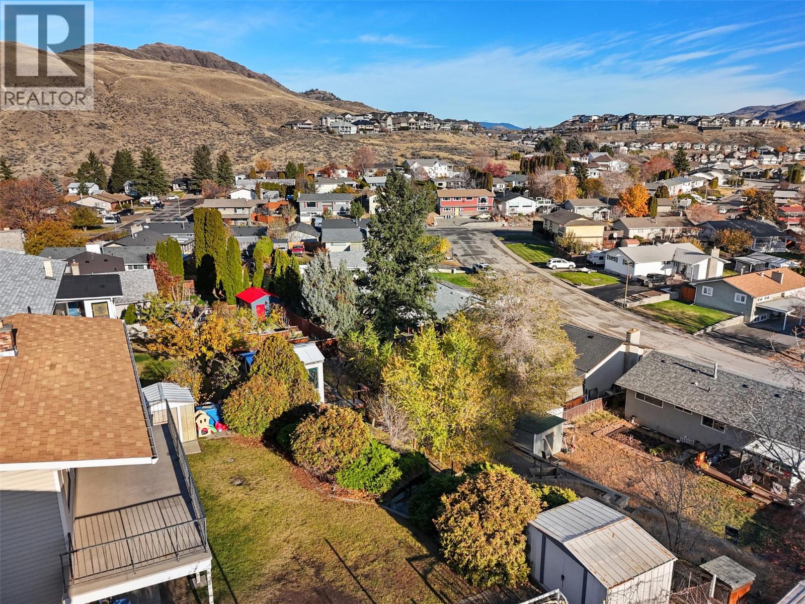 1574 Griffin Terrace, Kamloops, British Columbia  V2B 7R6 - Photo 51 - 10368899