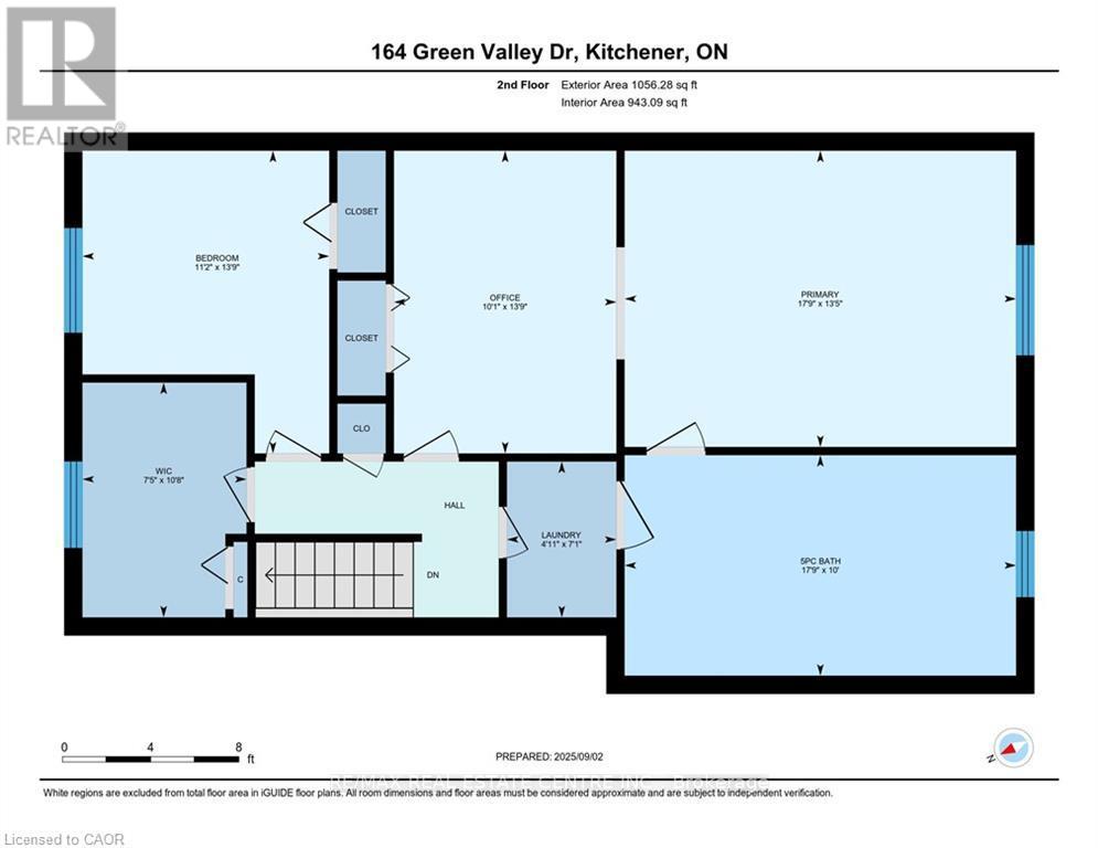 164 Green Valley Drive, Kitchener, Ontario  N2P 1C4 - Photo 37 - X12389258